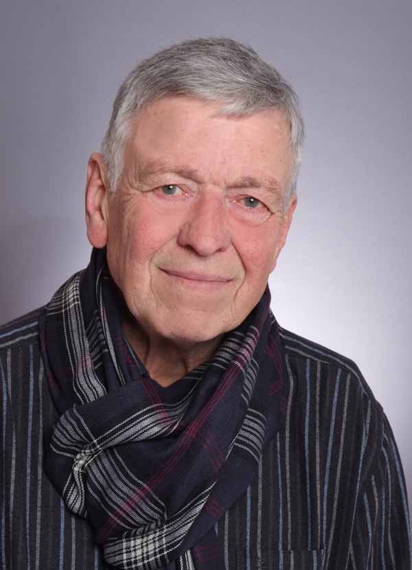 Beisitzer: Peter Herbst Beisitzer