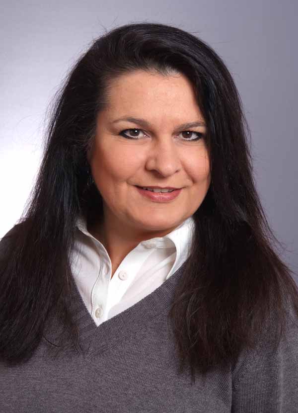 Beisitzerin: Carmen Brodbeck Beisitzer