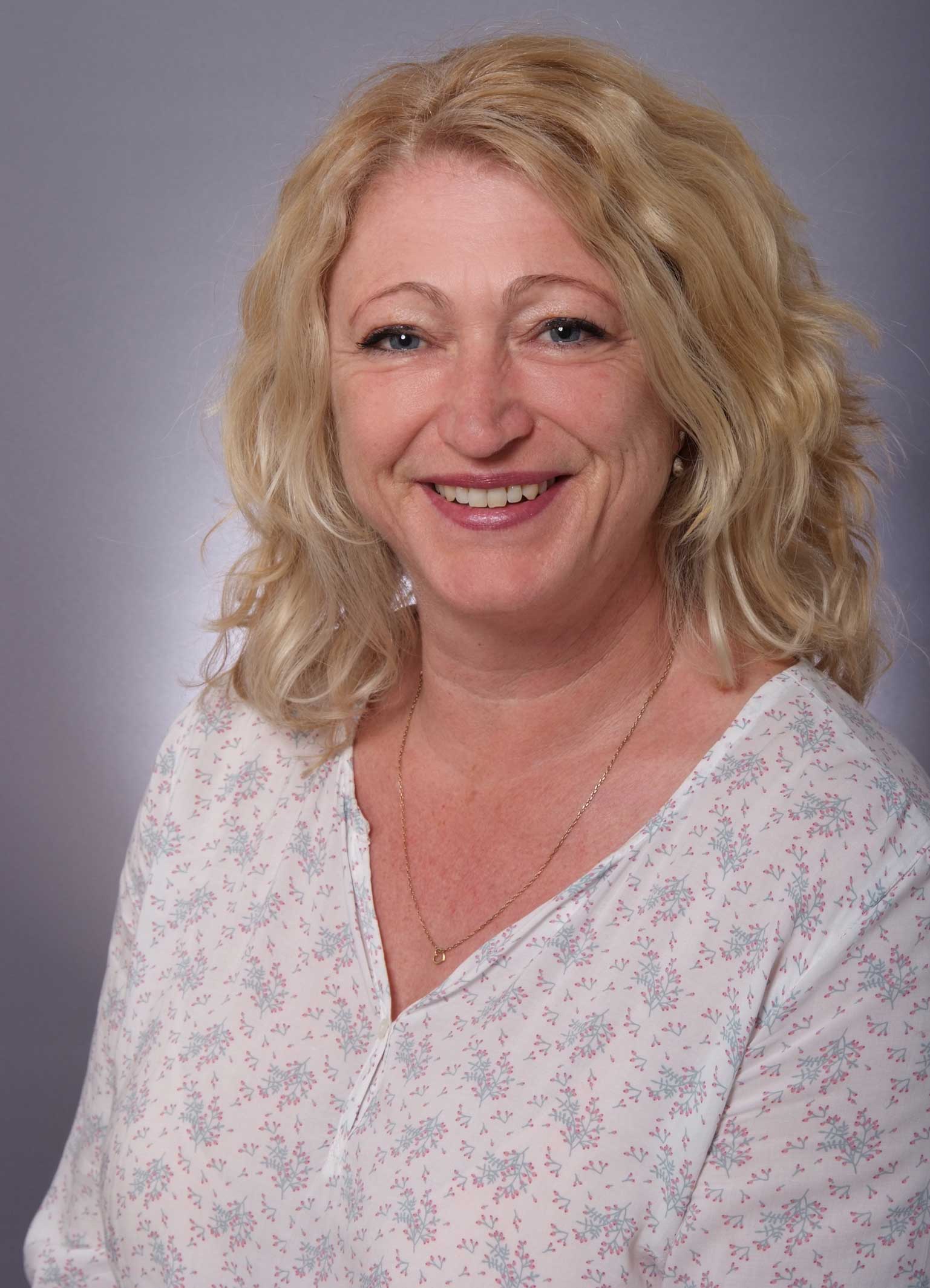 Beisitzerin: Susanne Kahl Beisitzer