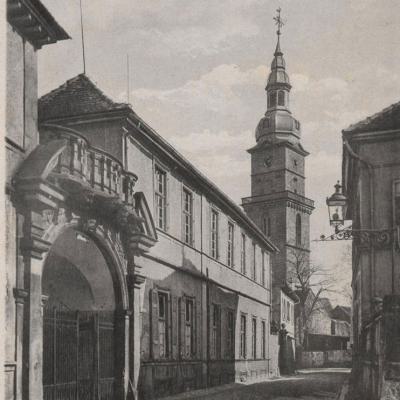 Wir feiern den Oberhof